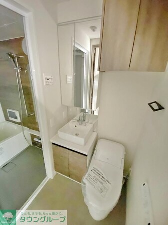 セジョリ桜台駅前の物件内観写真